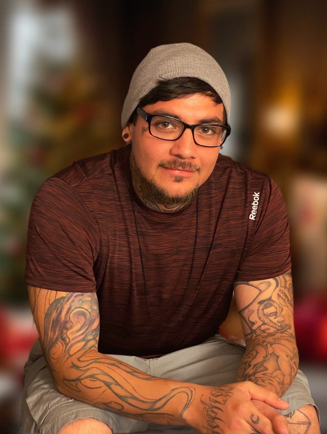 Obituary of David Mathew Sanchez