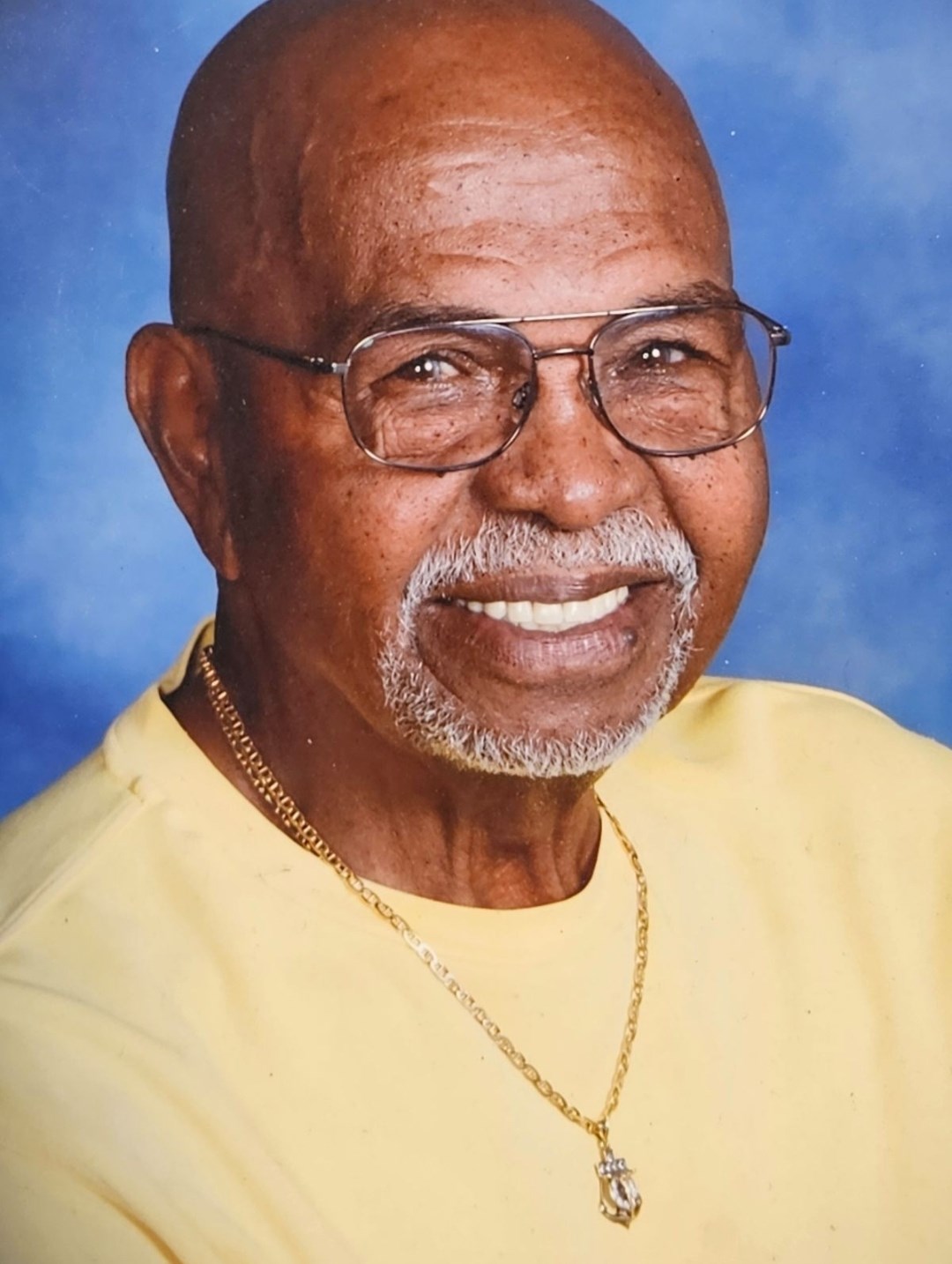 Lincoln Richards Obituary Palm Bay, FL