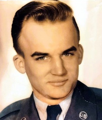 Obituario de Harold Leroy Rutzen