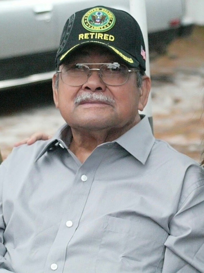 Obituary of Artemio Bernardo Castro