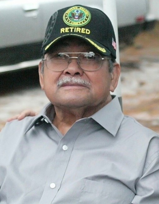 Obituary of Artemio Bernardo Castro