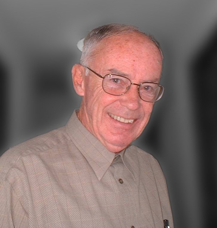 Avis de décès de Thomas A. Phelan Jr.