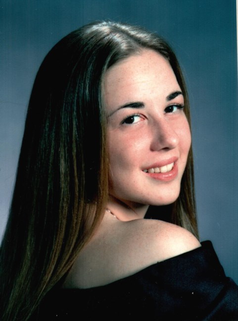 Obituary of Julie Anne Knoeringer