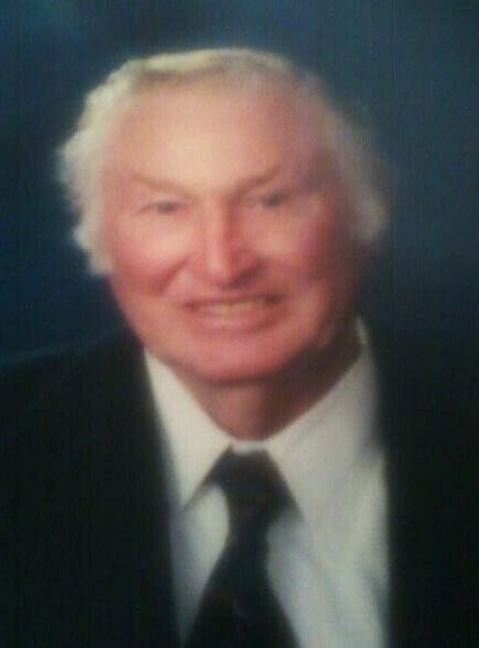 Obituary of Robert Ashlock