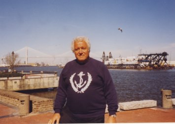 Obituary of Frank DiDomenico
