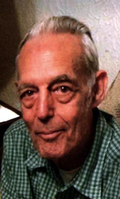 Obituary of Edgar "Ed" G. Burton
