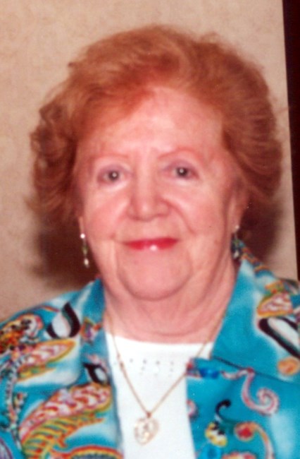 Obituary of Joan M. Marinaccio