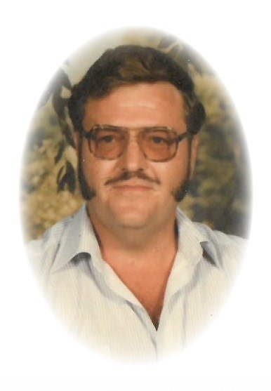 Obituary of Barry L. Enochs