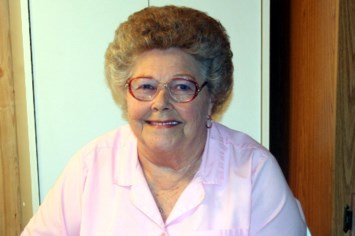 Obituary of Betty A. White