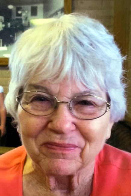 Obituario de Mary Louise Heinkel