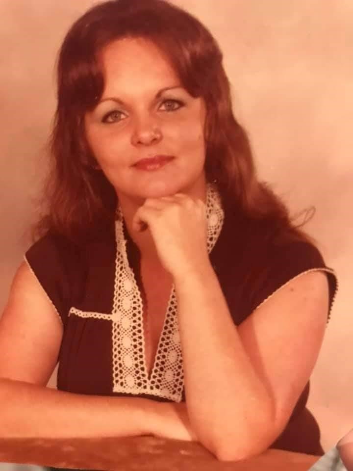 Obituary of Brenda Sitka Sanderlin