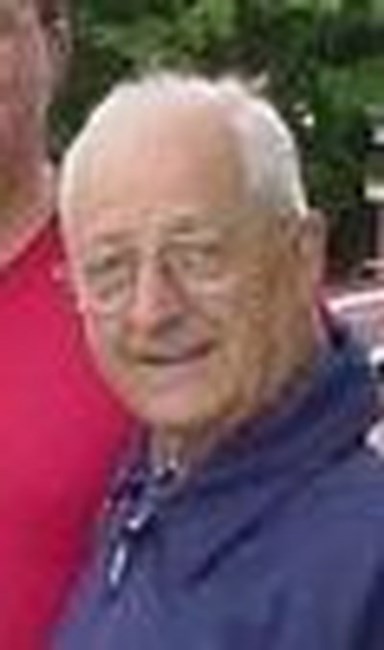 Obituary of Charles Clemons Cunnick