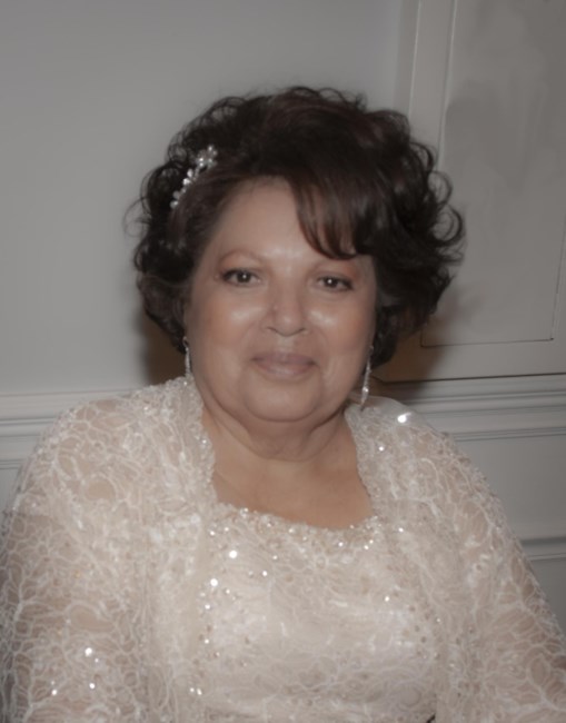 Obituary of Guadalupe Higareda