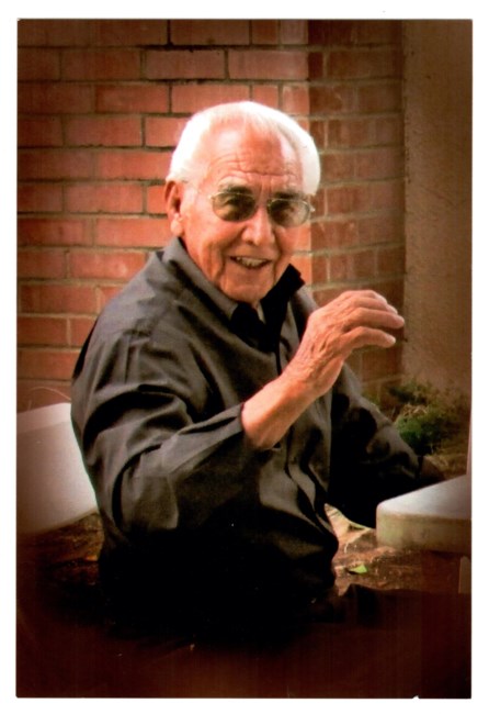 Obituary of Manuel Moreno Olmos