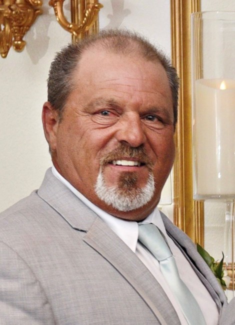 Obituary of Kent Joseph Cheramie Sr.