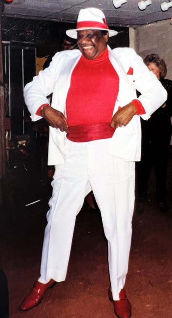 Obituary of Gerald Lee Wiggins