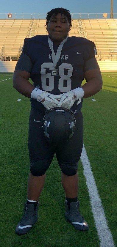 Obituary of Shaylon Erik Darnell Roberts