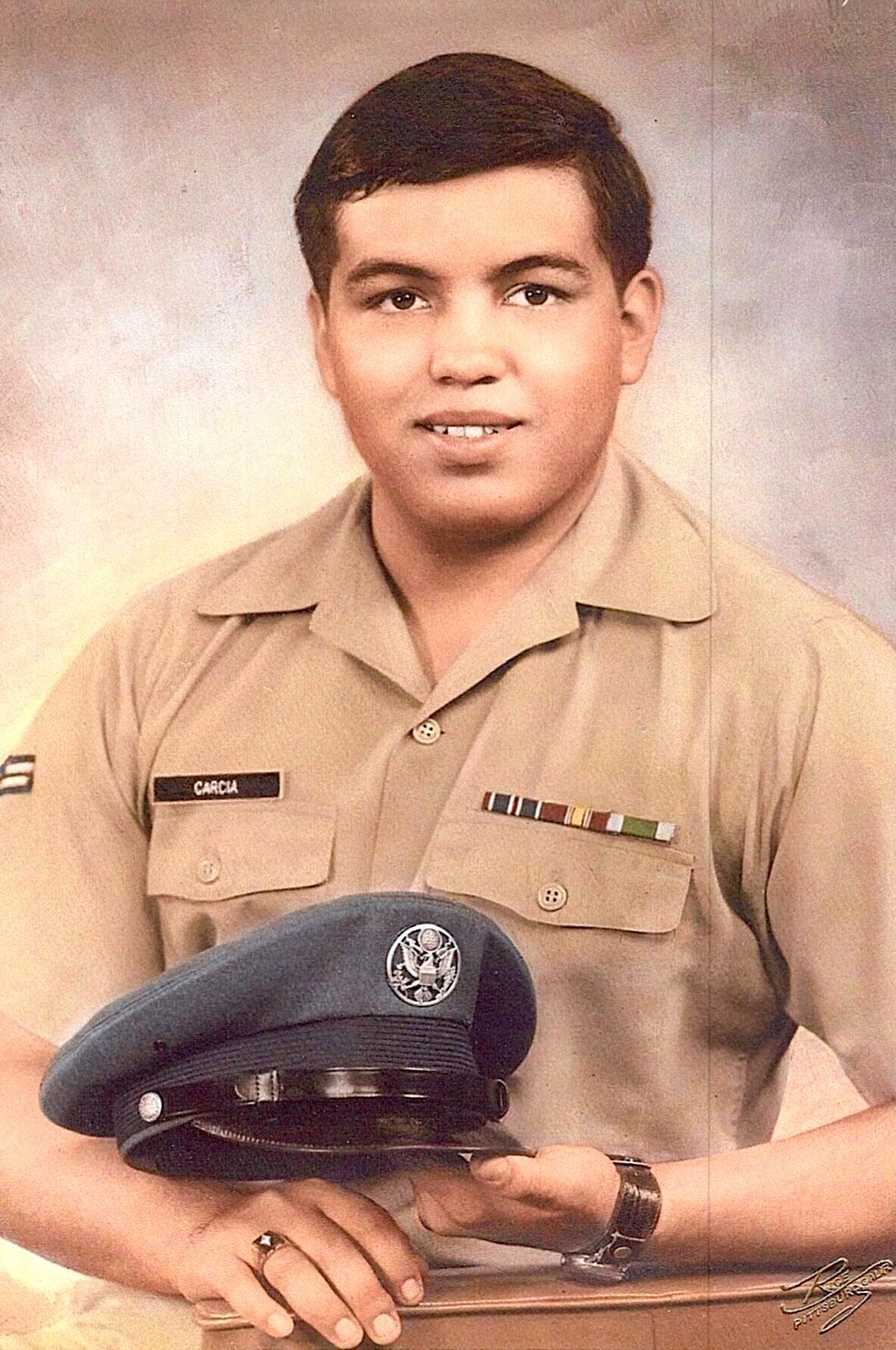 Bacilio garcia jr obituary sacramento ca