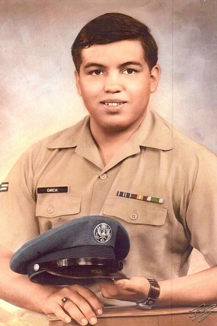 Obituary of Bacilio Garcia Jr.