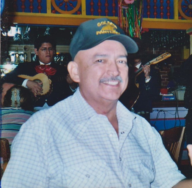 Obituary of Ernesto De La Cruz Jr