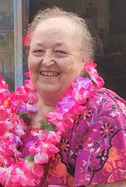 Obituary of Janet Adele Plumb