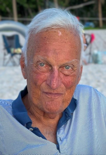 Obituary of Herbert George Rammrath