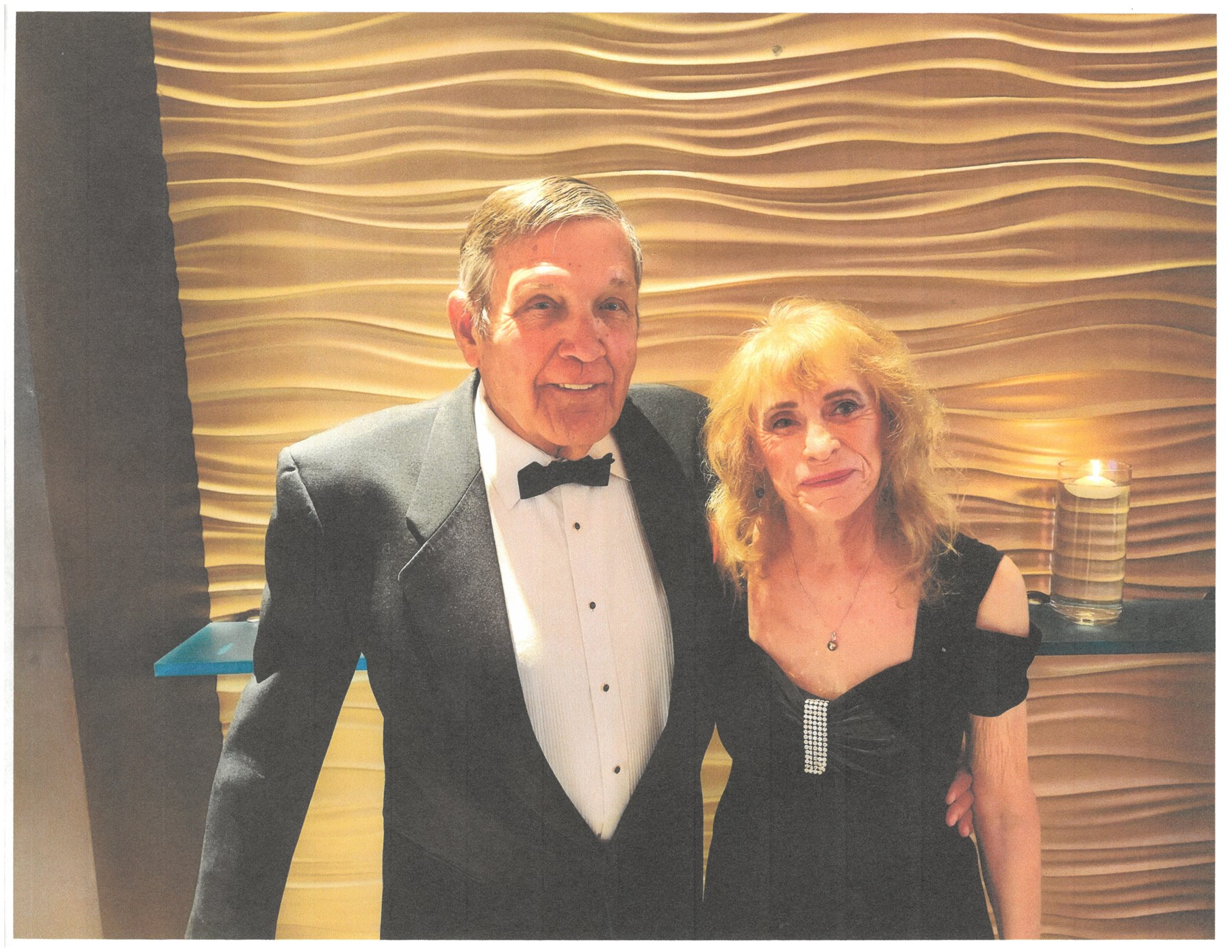 Obituario de Steven Gregor Hirsch