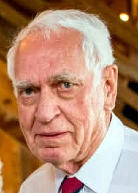 Obituary of Curtis Eugene Cardwell