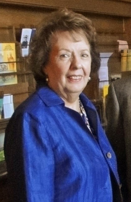 Obituary of Alaine Beers