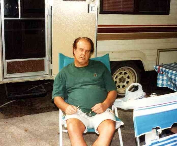 Obituary of Bobby Joe Goad