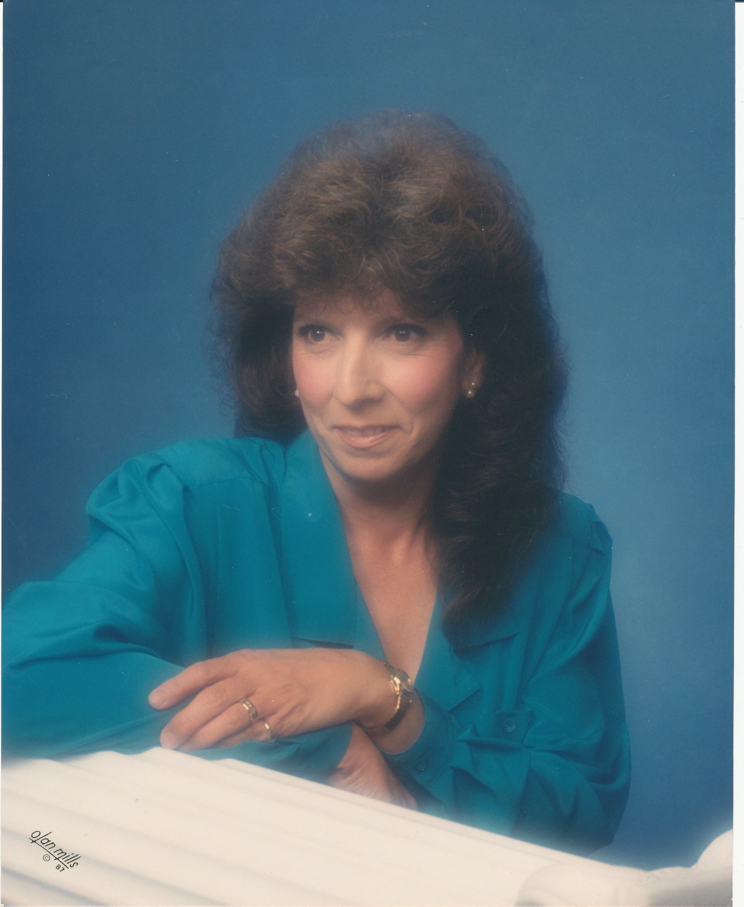 Obituary of Sandra Jean Alexander