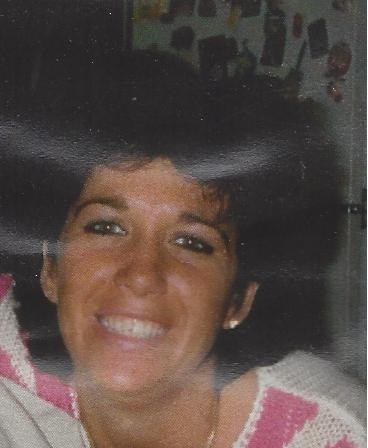 Obituary of Rita Bossardet