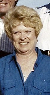 Obituary of June Lynn Rouse