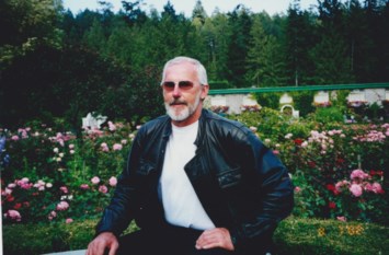 Obituary of Gary Kenyon Batterman