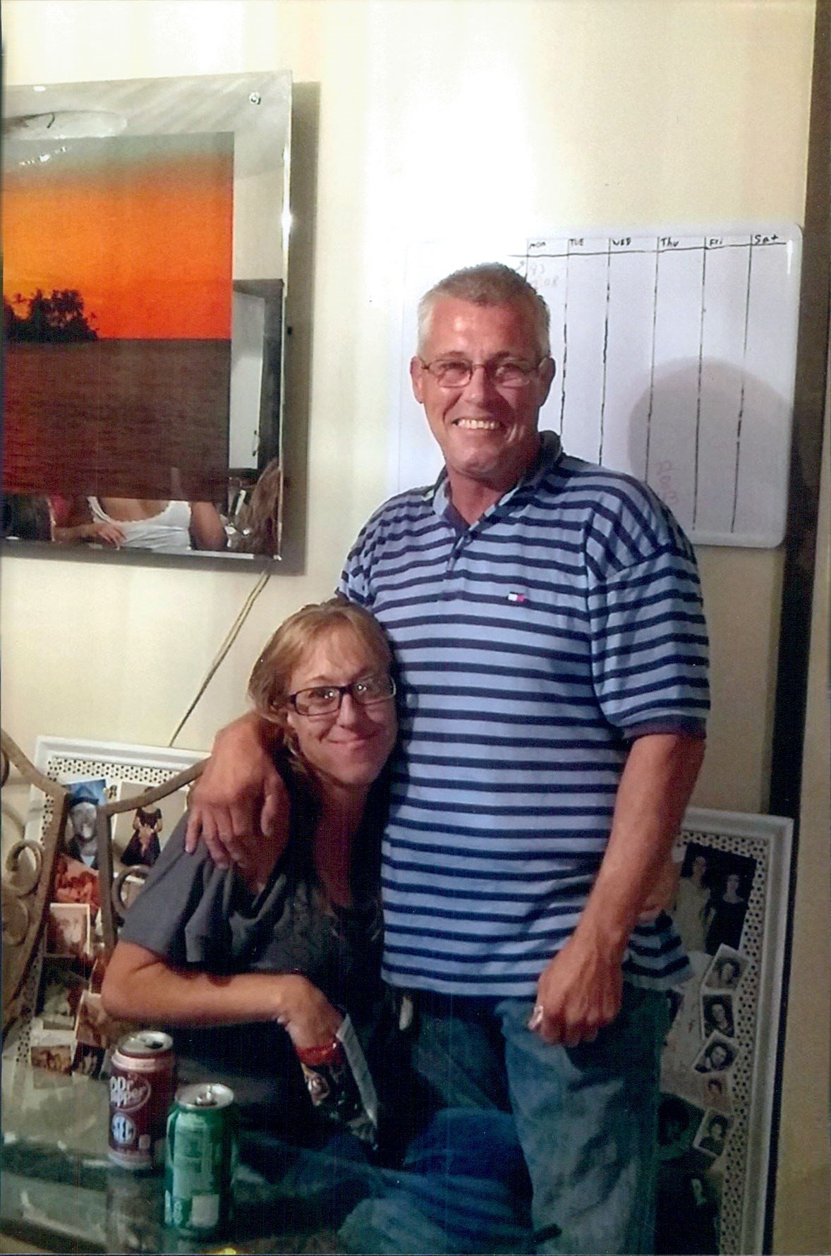 Obituary of Frederick Scott Sapp