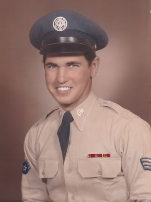 Obituary of David Andrew Cassidy