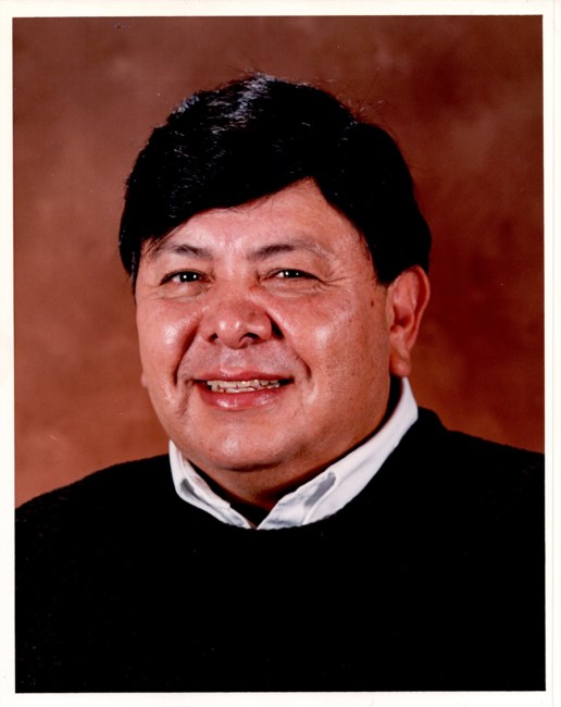 Obituary of John A Roybal