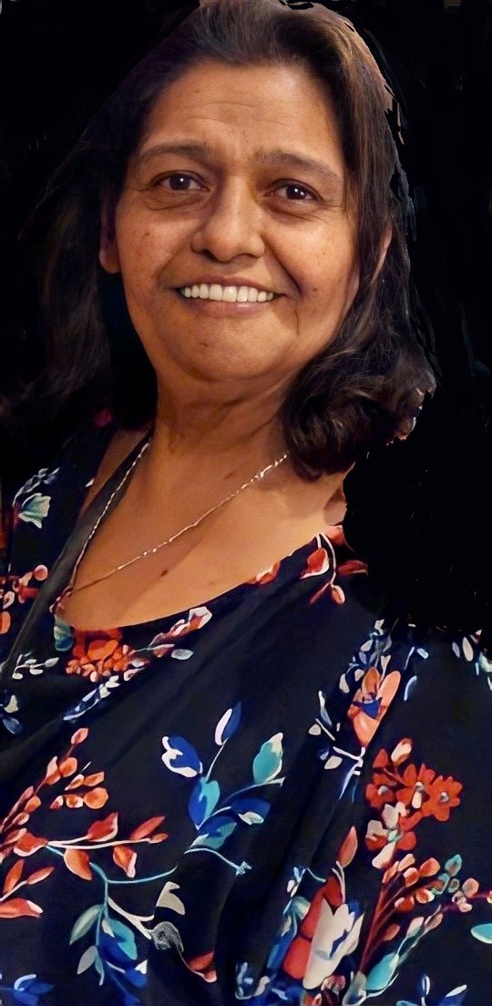 Obituary of Ana Cecilia Castro