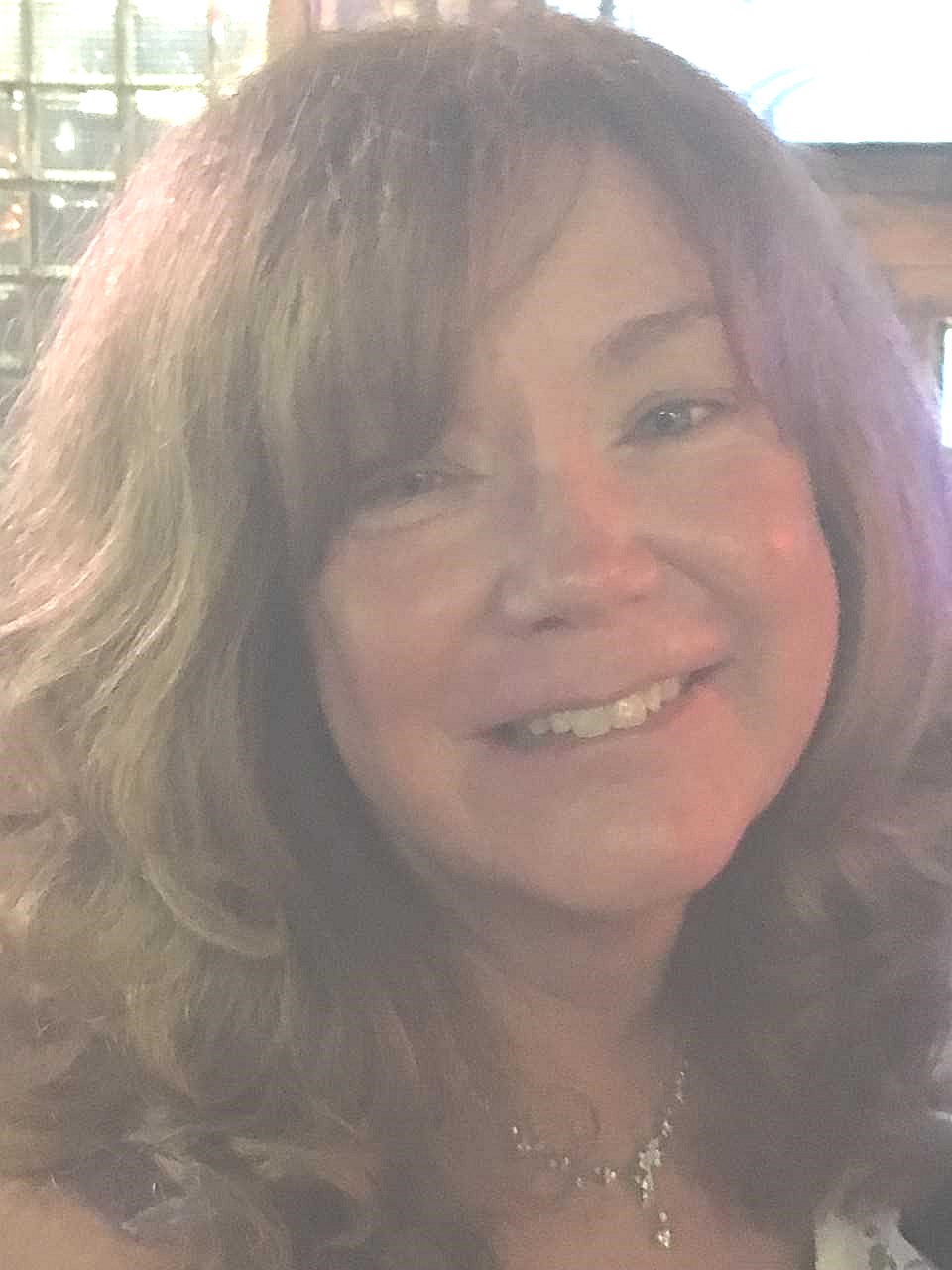 Coleen Parrott avis de décès Toms River, NJ