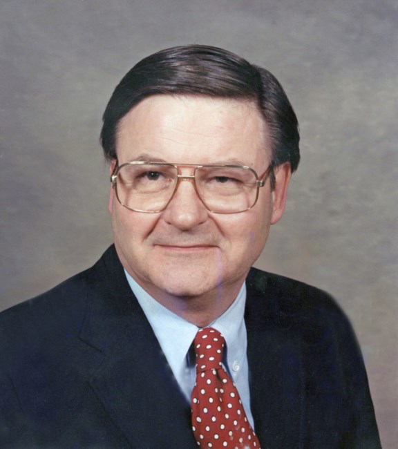 Obituary of David J. Strub