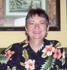 Obituary of Rosemary Lee Wenzelburger
