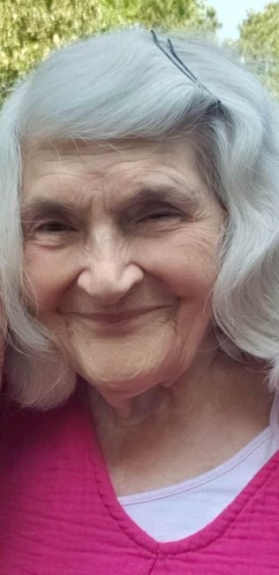 Obituary of Verline R. Melton