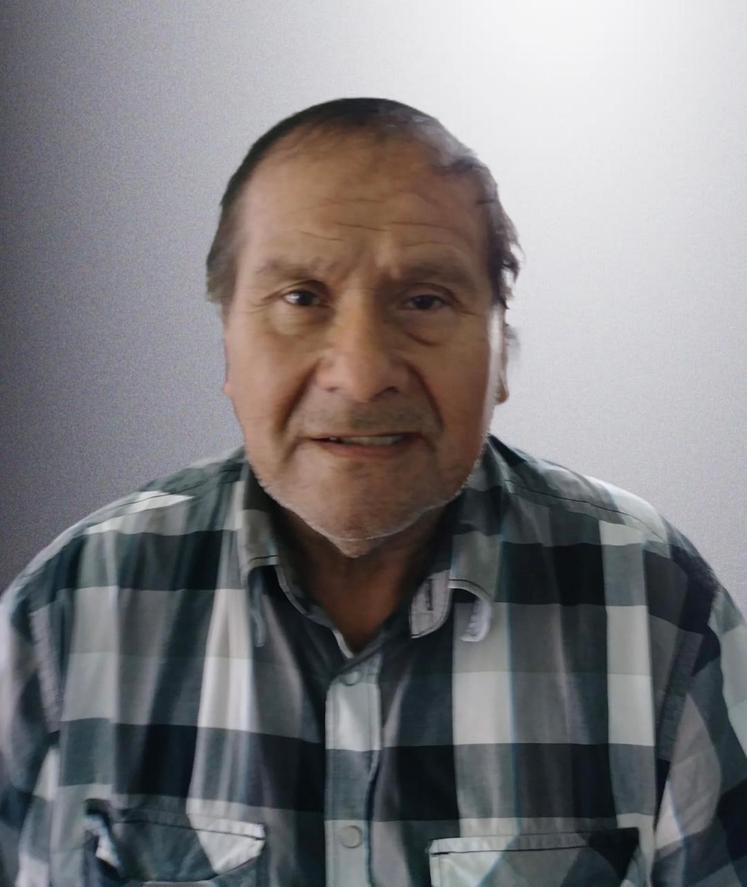 Obituario de Antonio Romero