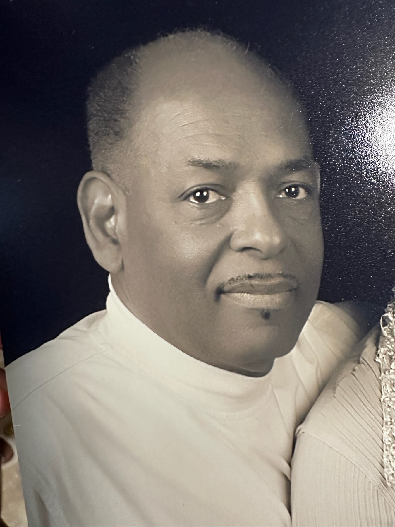 Obituary of Arthur Wesley Parker