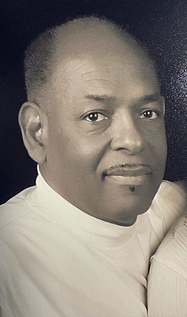 Obituary of Arthur Wesley Parker