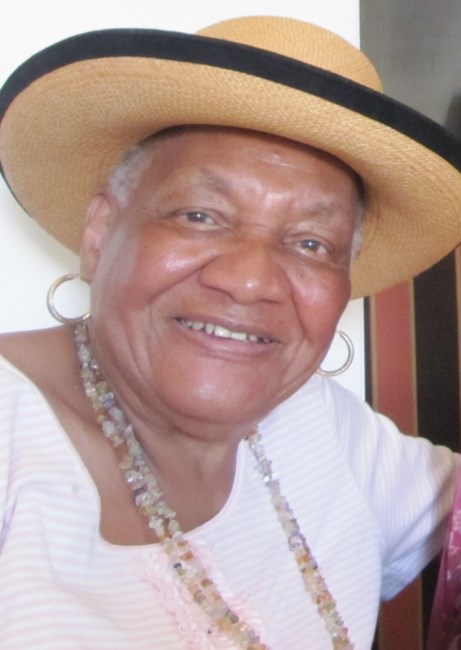 Obituary of Lula Bea Williams