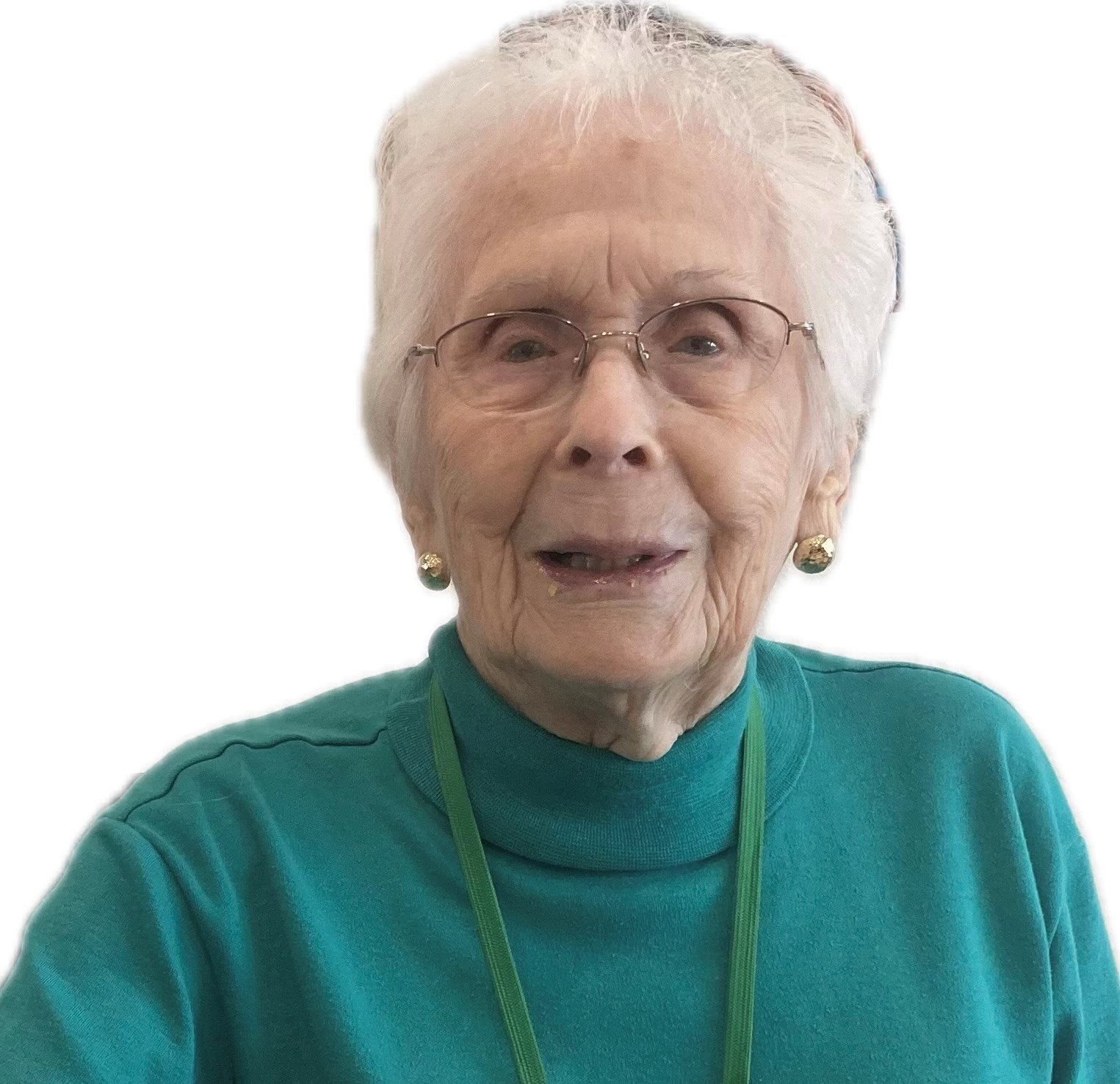 Obituary of Juanita Cecile Breaux