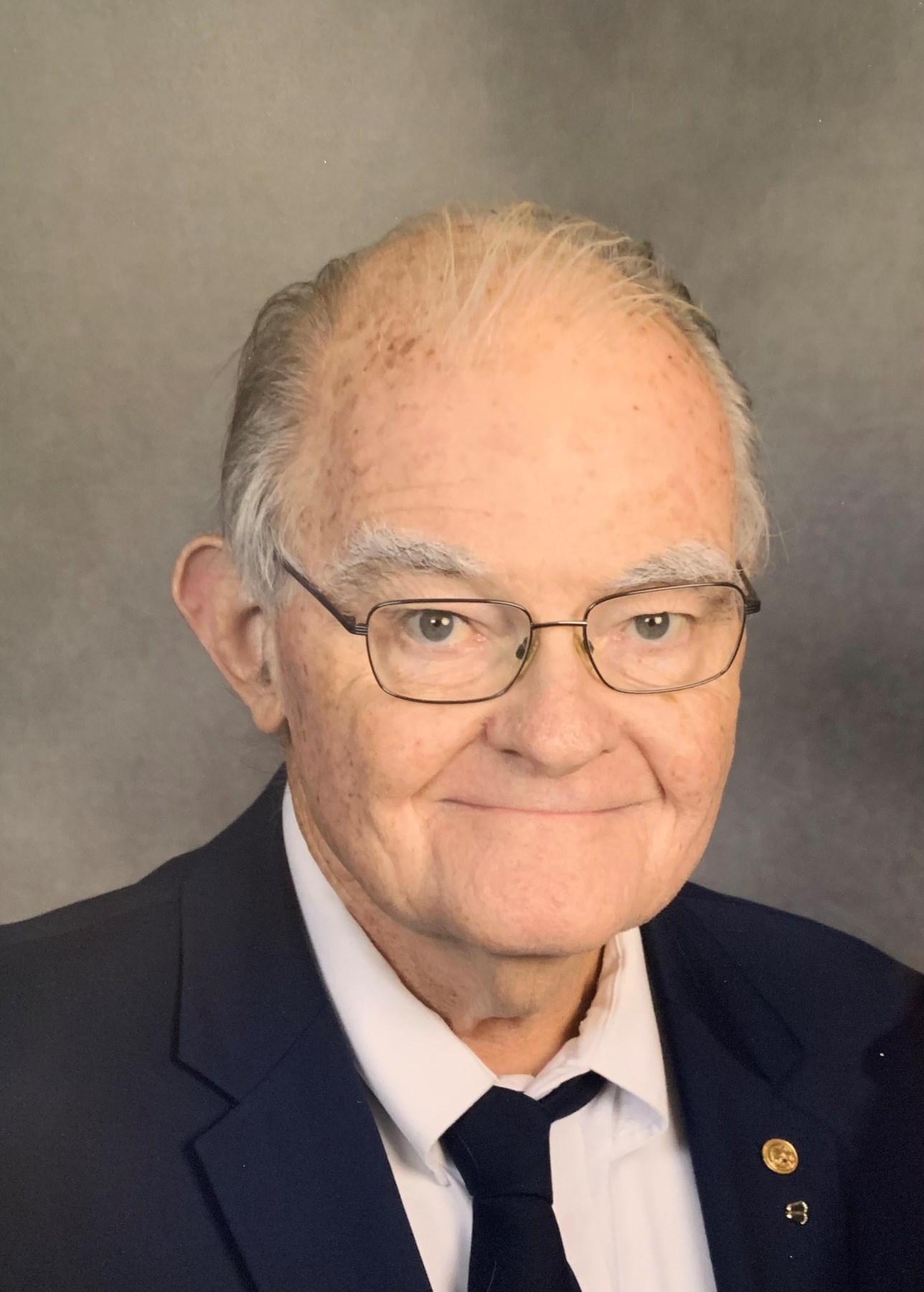 John Francis Hauler Obituary - New Orleans, LA