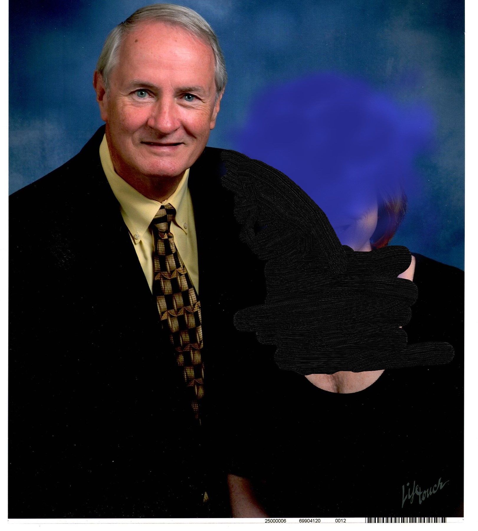 Obituary of Francis D. Corby