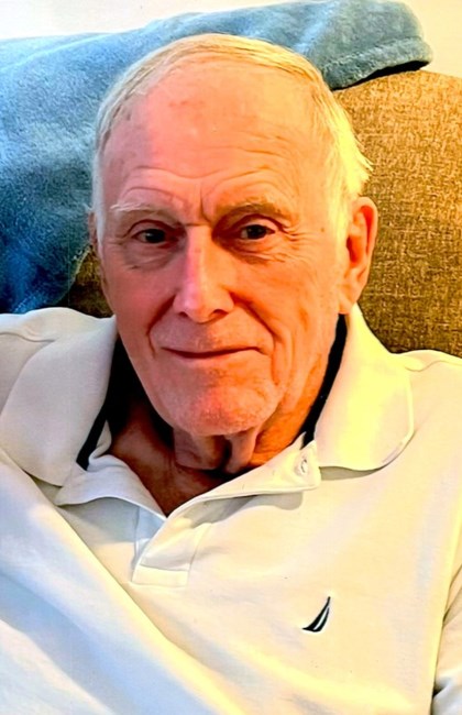 Obituary of James Ashley Morris